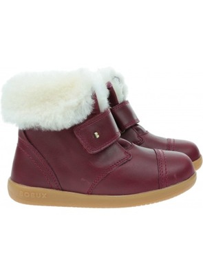 Buty Zimowe BOBUX Desert Arctic Boysenberry 836107F 29