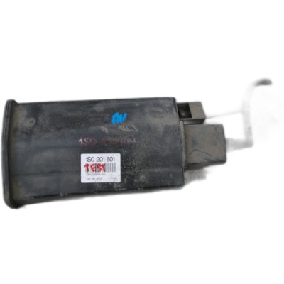 Фильтр угольный evap vw up 1s 1.0mpi 1s0201801 фото №1