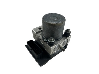 Насос блок керування abs citroen ds5 11- 9678558080 фото №1