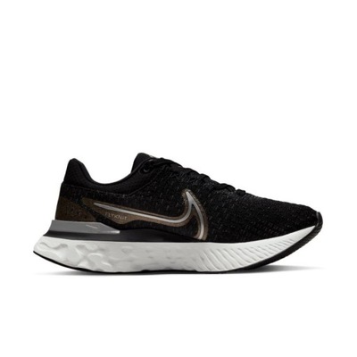 Buty do biegania Nike React Infinity Run Flyknit 3 W DD3024-009 40.5