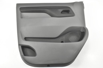 Обшивка дверь левый перед zafira d expert iii jumpy iii proace ii vivaro c фото №1