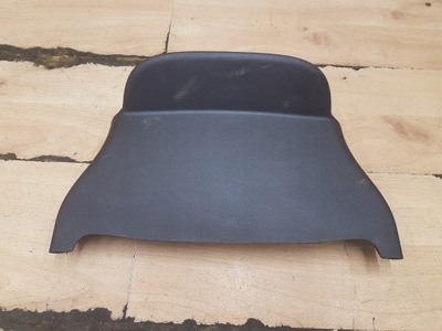 Захист заглушка панелі консолі citroen c4 picasso фото №1