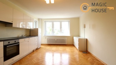 Mieszkanie, Gdynia, 42 m²