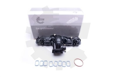 Esen skv 49skv033 модуль трубы wlotowej фото №1