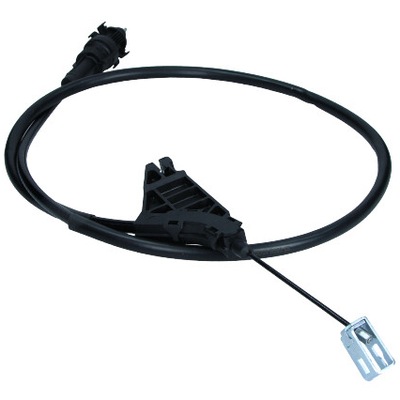 Трос тормоза ручного перед jumpy scudo expert фото №1