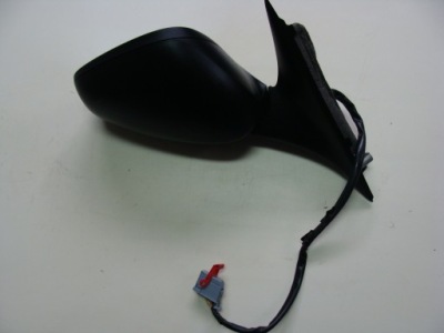 Зеркало правое alfa romeo 159 11 pinów europa фото №1