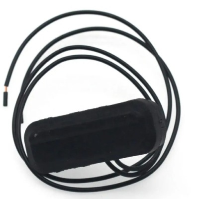 Кнопка кришки мікровимикач контактор opel insignia a фото №1