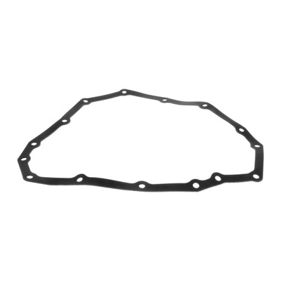 Vaico v38-0514 прокладка, поддон масляная автоматической коробки передач фото №1