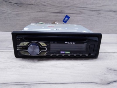 RADIO SAMOCHODOWE PIONEER CD MP3 FM/AM USB MOC 50WX4