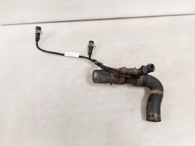 Range rover sport l320 4.2 v8 магистраль wody заливная горловина фото №1