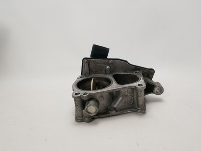 Vw touareg audi a7 a8 q7 дроссельная заслонка 059129593e фото №1