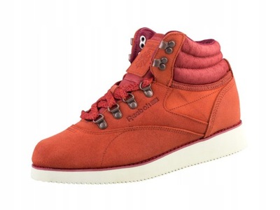 Buty REEBOK F/S HI RW BOOT r. 40,5