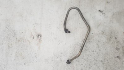 Шланг трубка осушувача повітря man tga tgx tgs фото №1