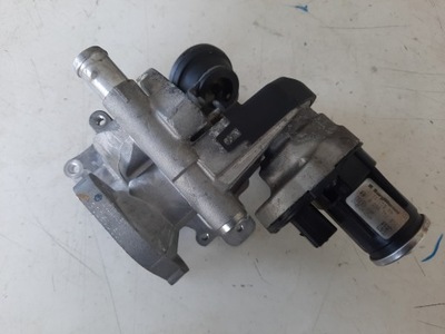 Клапан egr volvo 20 d vea фото №1