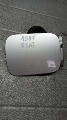 Кришка заливної пального seat ibiza 01r 1.9d фото №1