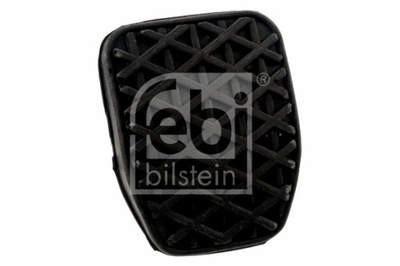 FEBI BILSTEIN BRIDA AL PEDAL FRENOS CONJUNTO DE EMBRAGUE BMW 1 E81 1 E82 1  