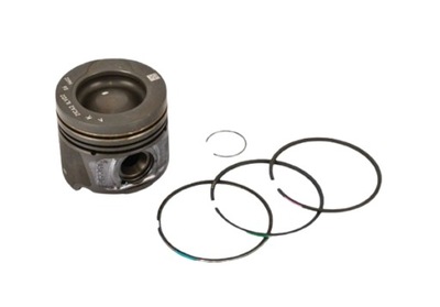 TŁOK RENAULT 1.5DCI 120A13419R ORYGINAŁ