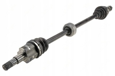 Приводной вал приводная перед правая npw-pl-131 фото №1