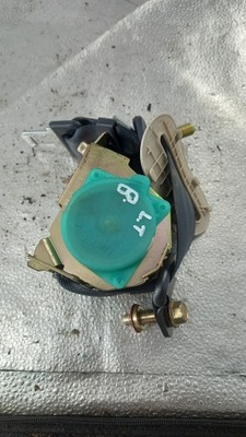 Pas лівий задня hyundai getz 04r 1.3b hb фото №1