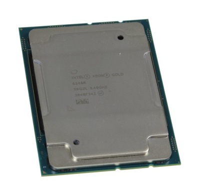 Intel Xeon Gold 6246R SRGZL 3,4-4,1GHz 16c/32t LGA3647