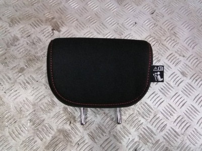 Mg zs подголовник задняя задний средний фото №1