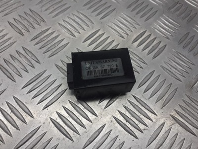 Реле kia rio 1.5 фото №1