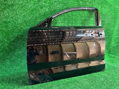 Дверь передние левая audi a6 c7 фото №1