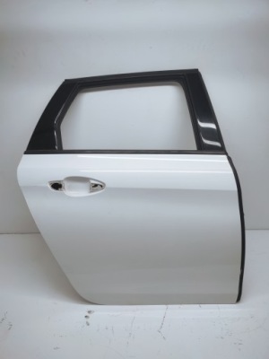 Peugeot 308 t9 ii двері правий задня задні kombi ekud фото №1