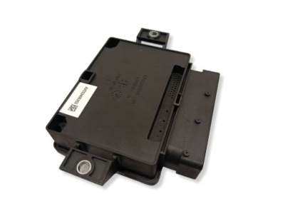 Audi a4 s4 b8 8k 2012 8k0 907 801 j модуль / блок керування гальма ручного фото №1