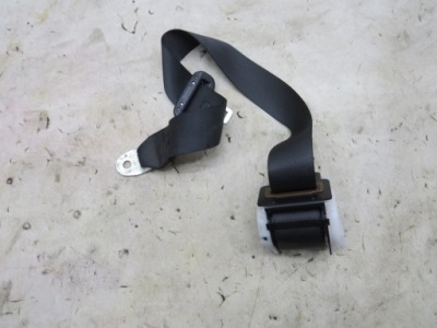 Pas безпеки правий задня kombi auris ii фото №1