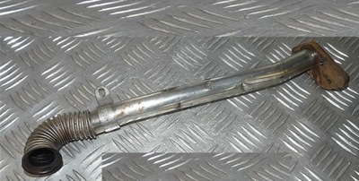 Citroen xsara peugeot 306 2.0 hdi rhy трубка egr фото №1