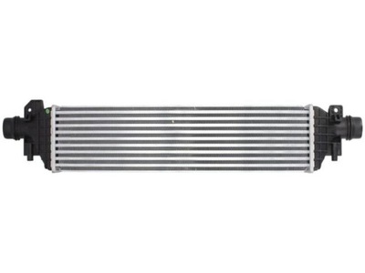 INTERCOOLER NISSENS 96173  