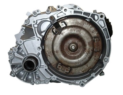 КОРОБКА ПЕРЕДАЧ CHRYSLER FIAT 1.4 9HP48 948TE P68223587AC