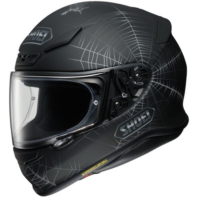 SHOEI NXR DYSTOPIA TC-5 kask integralny XXL