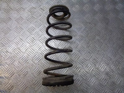 Пружина задняя kia rio ii 1.4 фото №1