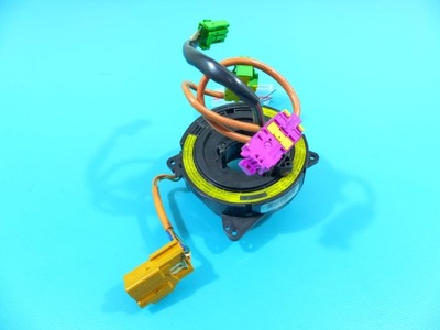 Лента шлейф подушка безопасности volvo s60 i v70 ii фото №1