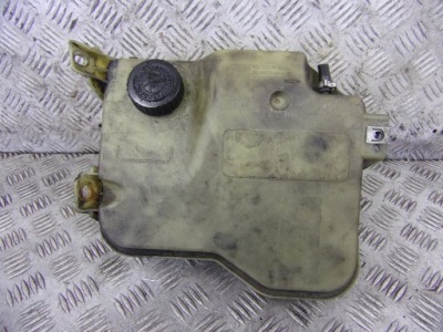 Бачок усилителя citroen c5 ii 9636068780 фото №1