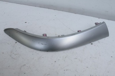 Молдинг радіо dekor консолі toyota auris фото №1