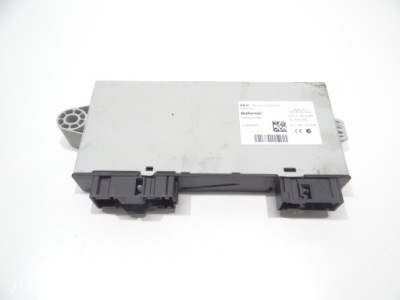 Модуль блок керування cas bmw x3 f25 9318367 фото №1
