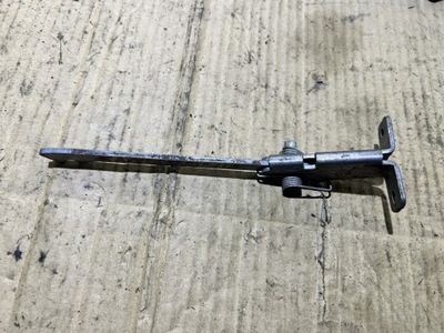 Обмежувач двері задня renault kangoo iii 497809 фото №1