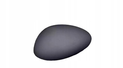 Корпус защита зеркало alfa romeo 147 00-10 pr фото №1