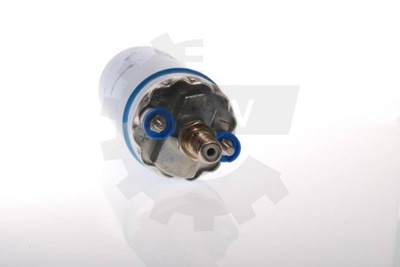 BOMBA COMBUSTIBLES ELÉCTRICO EXTERIOR 52MM AR CITROEN FIAT SKV  