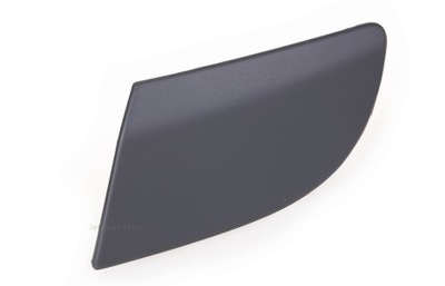 Заглушка распылителя vw eos левая фото №1