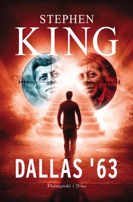 DALLAS `63 - Stephen King