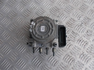 Mazda cx-5 насос тормозная abs 2012- фото №1