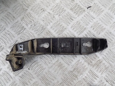 Opel corsa направляющая бампера левый задняя фото №1