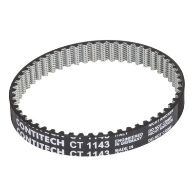 Contitech ct1143 ремень распределительного вала фото №1