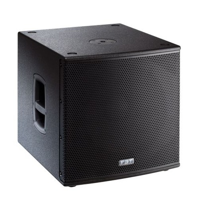 FBT SubLine 115SA subwoofer