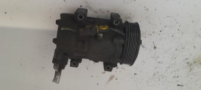 Citroen c5 i 2.0 16v насос компрессор кондиционера sd7vdf фото №1