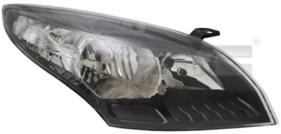 PROJECTEUR RENAULT 
